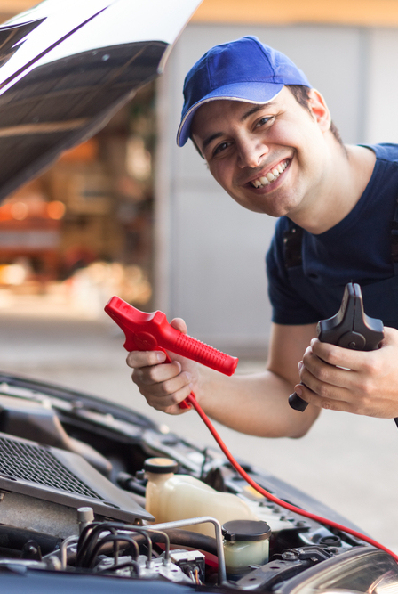 Depannage Auto  Remorquage Toulouse